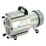 AS ONE High Vacuum Diaphragm Vacuum Pump, 고진공 다이어프램 진공펌프