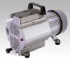 AS ONE High Vacuum Diaphragm Vacuum Pump, 고진공 다이어프램 진공펌프