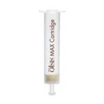 Waters Oasis MAX 6 cc Vac Cartridge, 150 mg Sorbent per Cartridge, 30 µm, 30/pk