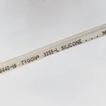 Thermo Fisher Scientific Masterflex BioPharm Plus Platinum-Cured Silicone Pump Tubing, B/T 92