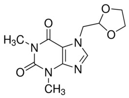 Merck DOXOFYLLINE