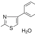 Merck 4-P-TOLYL-THIAZOL-2-YLAMINE, HY - 50 MG&