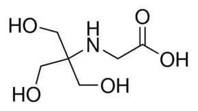 Merck TRICINE, BIOPERFORMANCE CERTIFIED, CELL&