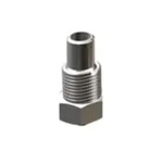 Waters Check Valve Inlet or Outlet Housing