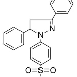Merck 4-(3,5-DIPHENYL-4,5-DIHYDRO-PY - 10 MG&
