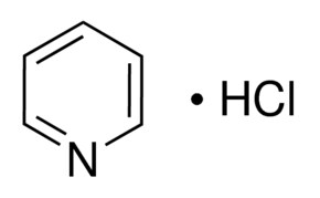 Merck PYRIDINE HYDROCHLORIDE, 98%