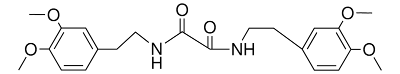 Merck N,N'-BIS-(2-(3,4-DIMETHOXY-PHEN-