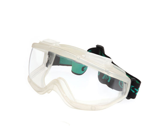 AS ONE Safety Goggle, 고글