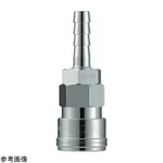 AS ONE Quick Coupling (Steel·Socket), 퀵 커플링(강철·소켓)