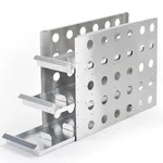 Sliding Drawer Rack for Tube(4개의 내부 도어 냉동기)