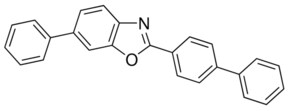 Merck 2-(4-BIPHENYLYL)-6-PHENYLBENZOXAZOLE BI&