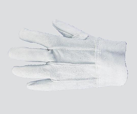 AS ONE Glove Leather(Back Seam), 소가죽장갑(등솔기)