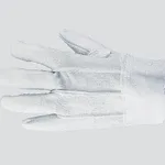AS ONE Glove Leather(Back Seam), 소가죽장갑(등솔기)
