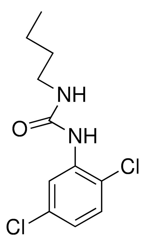 Merck 1-BUTYL-3-(2,6-DICHLOROPHENYL)U-