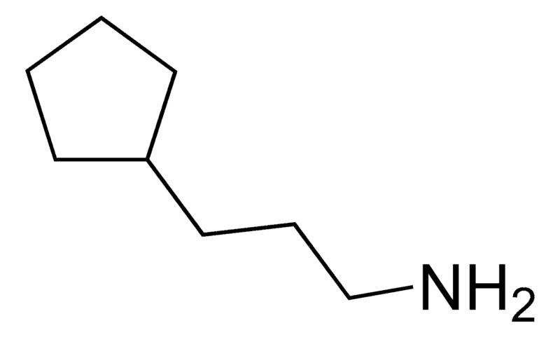 Merck (3-Cyclopentylpropyl)amine