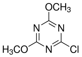 Merck 2-CHLORO-4,6-DIMETHOXY-1,3,5-TRIAZINE, 9