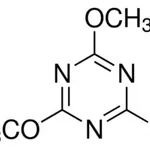 Merck 2-CHLORO-4,6-DIMETHOXY-1,3,5-TRIAZINE, 9