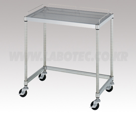 AS ONE Conductive PC Table, PC 테이블(도전 사양)