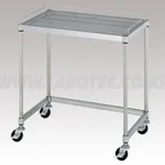 AS ONE Conductive PC Table, PC 테이블(도전 사양)
