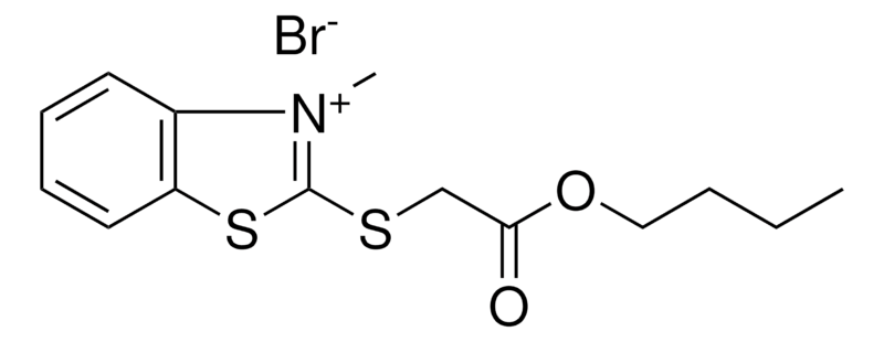 Merck 2-BUTOXYCARBONYLMETHYLSULFANYL - 25 MG&