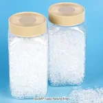 Daihan Science Glass Packing Ring, for Column Packing, “Rasching Rings”, Φ9mm×L 9mm<br>For Cont