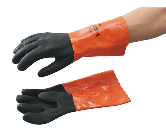 AS ONE ColdProof Glove (-20 ~ +50℃) 300mm, 방한장갑 (-20 ~ +50℃) 300mm