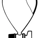 Merck Lenz(R) Bistabil(R) separating funnel
