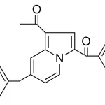 Merck 1-(3-(4-NITRO-BENZOYL)-7-(4-NI - 25 MG&