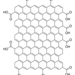 Merck GRAPHENE OXIDE, FLAKES, 15-20 SHEETS
