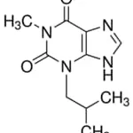 Merck 3-ISOBUTYL-1-METHYLXANTHINE BIOULTRA, &&