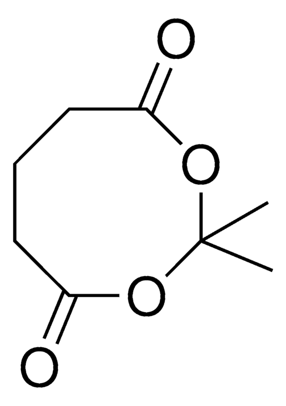 Merck 2,2-DIMETHYL-1,3-DIOXOCANE-4,8-D-