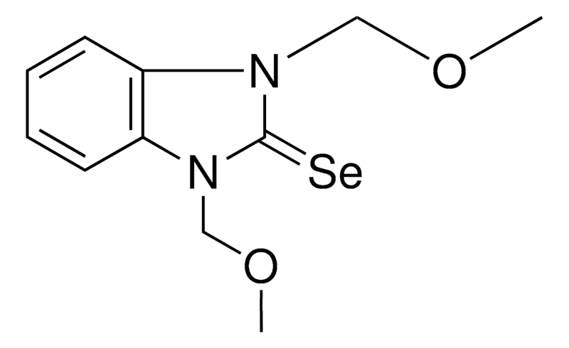 Merck 1,3-BIS-METHOXYMETHYL-1,3-DIHY - 25 MG&