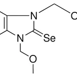 Merck 1,3-BIS-METHOXYMETHYL-1,3-DIHY - 25 MG&