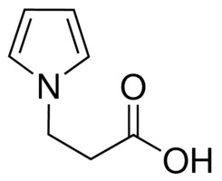 Merck 1H-PYRROLE-1-PROPIONIC ACID, 97%