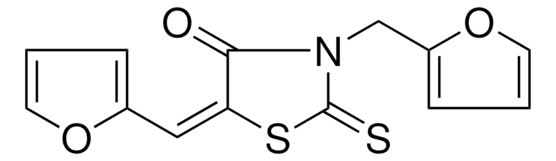 Merck 3-FURAN-2-YLMETHYL-5-FURAN-2-Y - 10 MG &