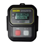 AS ONE Dosimeter, 선량계