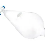 Merck PYREX(R) SQUIBB SEPARATORY FUNNEL, PE S&