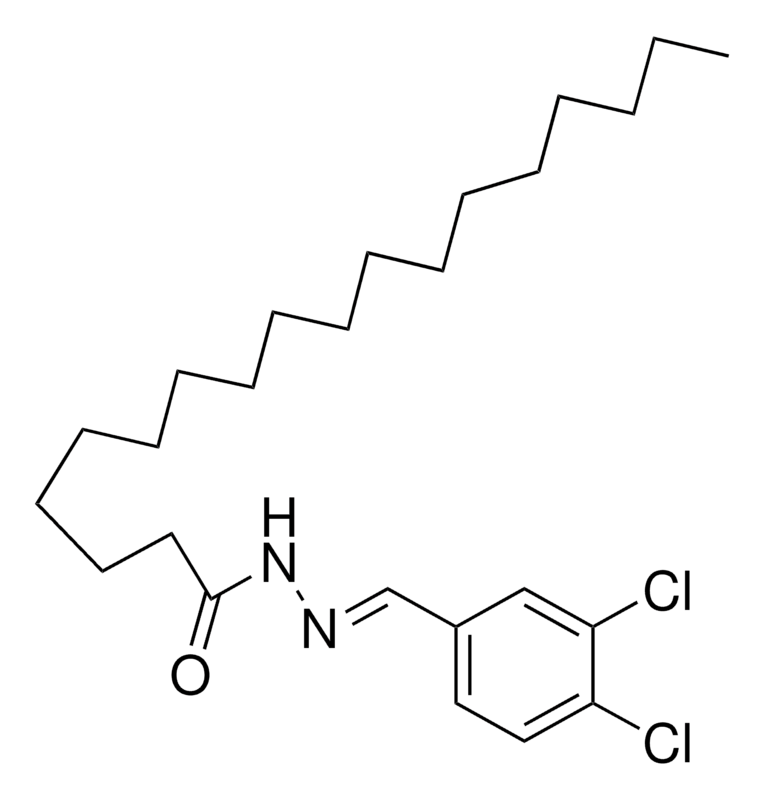 Merck STEARIC ACID (3,4-DICHLOROBENZ - 50 MG&