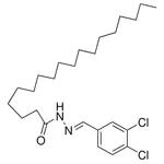 Merck STEARIC ACID (3,4-DICHLOROBENZ - 50 MG&