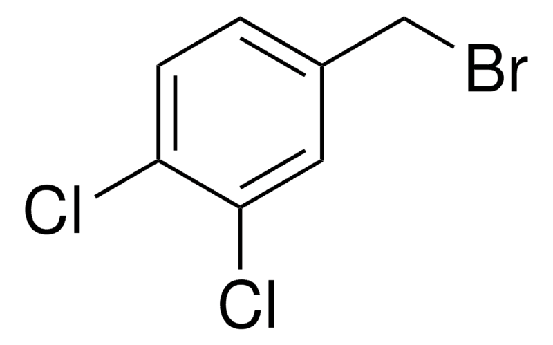 Merck 3,4-Dichlorobenzyl bromide