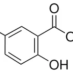 Merck 5-Iodosalicylic acid