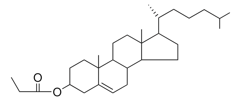 Merck CHOLESTERYL PROPIONATE