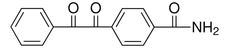 Merck 4-(OXO-PHENYL-ACETYL)-BENZAMIDE-