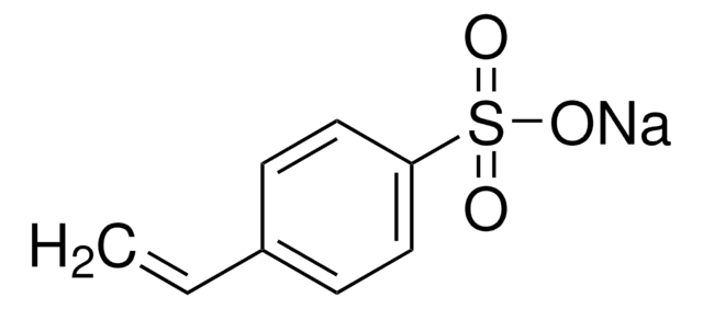 Merck Sodium 4-vinylbenzenesulfonate