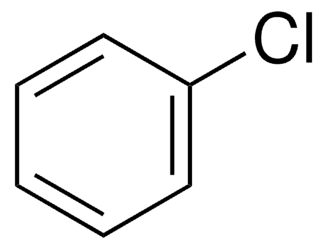 Merck CHLOROBENZENE, REAGENTPLUS, 99%