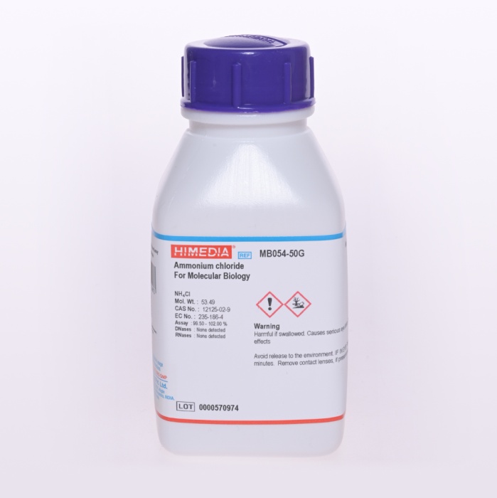 Himedia Ammonium chloride