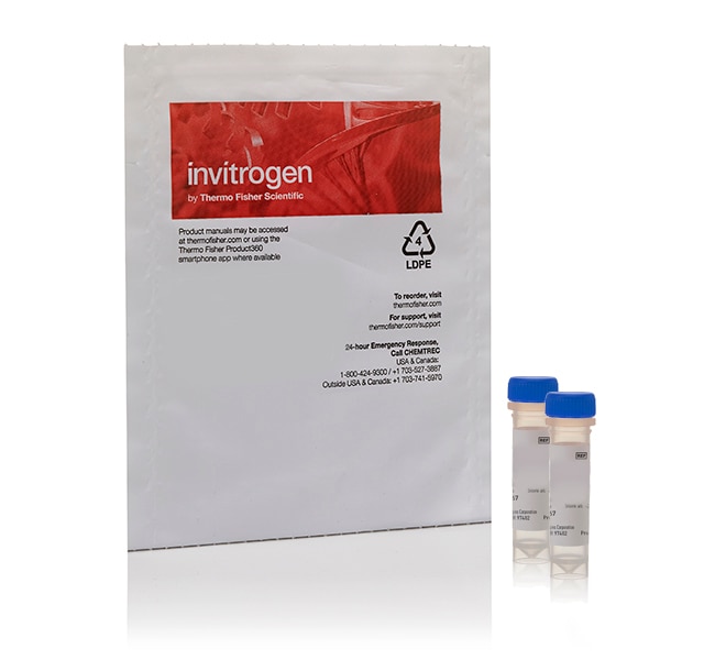 Thermo Fisher Scientific Zenon Alexa Fluor 647 Goat IgG Labeling Kit - 50 Labeling