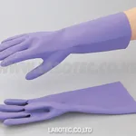 AS ONE PVC Glove (Soft Ace) 320mm, PVC장갑(소프트에이스) 320mm