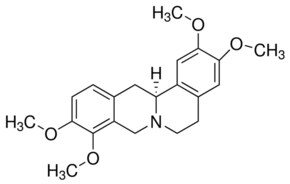 Merck (-)-TETRAHYDROPALMATINE >/= 98%