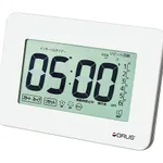 AS ONE Large Screen and Large Volume Timer, 대화면·대음량 타이머